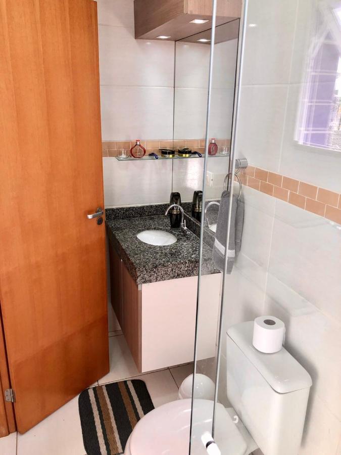 Vip Residencial - Praia Grande Exterior foto