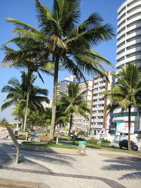 Vip Residencial - Praia Grande Exterior foto